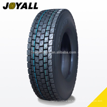 JOYALL BRAND B878 DRIVE PATTERN Heavy Duty Truck Neumáticos 11R22.5